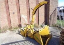 Shredding Machines Cramer HS 650 ZH