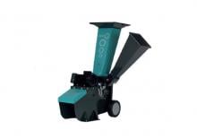 Shredding Machines Cramer Terra Cut 2200 E