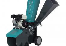 Shredding Machines Remarc Terra Cut 4000