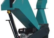 Shredding Machines Remarc TH 400