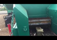 Shredding Machines Möschle Unirec - 1100