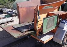 Shredding Machines Möschle Unirec - 700