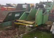 Shredding Machines Johli ZO 200/BO 200