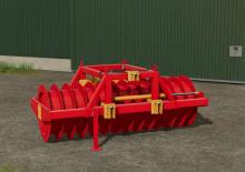 Silage packers Jako Silage packer