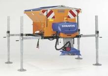 Silo-fed Spreaders Schmidt Stratos S 44 VCX