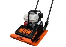 Single Direction Vibratory Plate Compactors M-B-W AP 15