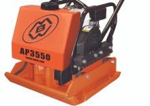 Single Direction Vibratory Plate Compactors M-B-W AP 3550 R