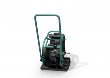 Single Direction Vibratory Plate Compactors Ammann APF 1550