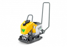 Single Direction Vibratory Plate Compactors Wacker Neuson APS1135we