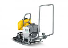 Single Direction Vibratory Plate Compactors Wacker Neuson APS1550e