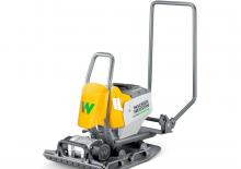 Single Direction Vibratory Plate Compactors Wacker Neuson APS2050e