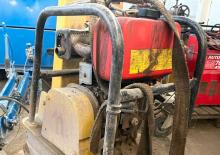 Single Direction Vibratory Plate Compactors Vibromax AT 25 H