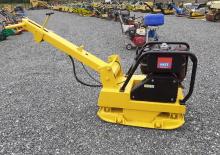Single Direction Vibratory Plate Compactors Vibromax AT 40
