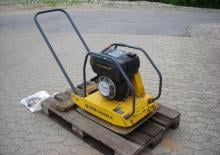 Single Direction Vibratory Plate Compactors Vibromax AV 1300 D