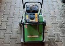 Single Direction Vibratory Plate Compactors Vibromax AV 600