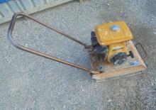 Single Direction Vibratory Plate Compactors Vibromax AV 900