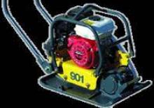 Single Direction Vibratory Plate Compactors Vibromax AV 901