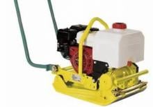 Single Direction Vibratory Plate Compactors Ammann AVP 1250