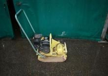 Single Direction Vibratory Plate Compactors Ammann AVP 1850