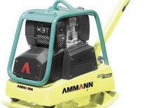 Single Direction Vibratory Plate Compactors Ammann AVP 2920