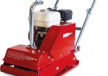 Single Direction Vibratory Plate Compactors Breaker BK 110-02