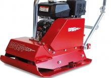 Single Direction Vibratory Plate Compactors Breaker BK 140-02