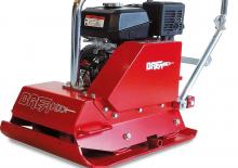 Single Direction Vibratory Plate Compactors Breaker BK 140-04