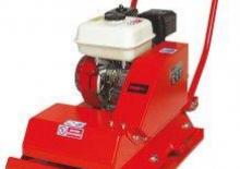 Single Direction Vibratory Plate Compactors Breaker BK 80-04