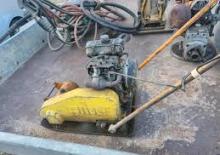 Single Direction Vibratory Plate Compactors Rilco BP 1038 H