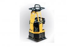 Single Direction Vibratory Plate Compactors Bomag BR 95