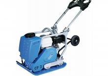 Single Direction Vibratory Plate Compactors weber mt CF 2 Hd