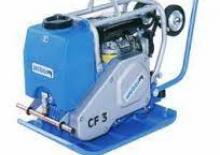 Single Direction Vibratory Plate Compactors weber mt CF 3 Hd