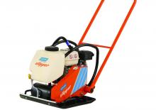 Single Direction Vibratory Plate Compactors Norton-Clipper CFP 13W