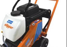 Single Direction Vibratory Plate Compactors Norton-Clipper CFP 13WB