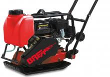 Single Direction Vibratory Plate Compactors Breaker CP 100-02