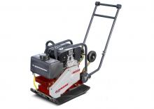 Single Direction Vibratory Plate Compactors Dynapac DFP10D 