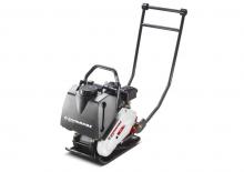 Single Direction Vibratory Plate Compactors Dynapac DFP6
