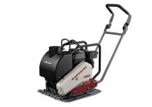Single Direction Vibratory Plate Compactors Dynapac DFP8X