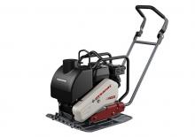 Single Direction Vibratory Plate Compactors Dynapac DFP9X
