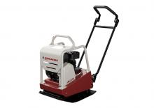 Single Direction Vibratory Plate Compactors Dynapac DFQ7AX