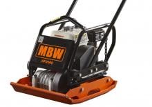 Single Direction Vibratory Plate Compactors M-B-W GP 5800