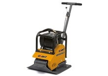 Single Direction Vibratory Plate Compactors Giant GP2665NLD
