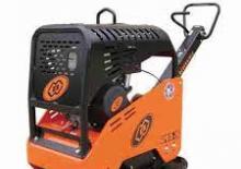 Single Direction Vibratory Plate Compactors M-B-W GPR 99 H