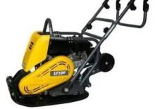 Single Direction Vibratory Plate Compactors Dynapac LF 100 (GX160)