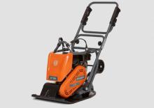 Single Direction Vibratory Plate Compactors Husqvarna LF 130 LT