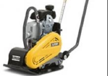 Single Direction Vibratory Plate Compactors Dynapac LF 45