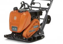 Single Direction Vibratory Plate Compactors Husqvarna LF 75 L