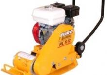 Single Direction Vibratory Plate Compactors Shatal PC 1112