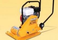 Single Direction Vibratory Plate Compactors Shatal PC 1442 R