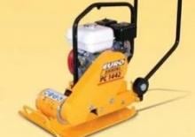 Single Direction Vibratory Plate Compactors Shatal PC 1442